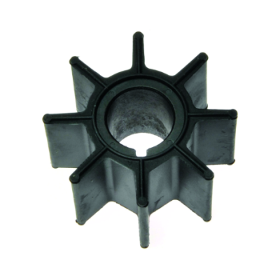 Originalus impeleris - aušinimo sparnuotė Mercury/Tohatsu 9.9-20AG 8M0135803